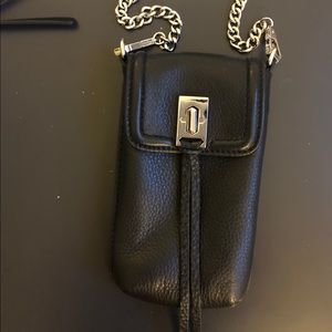 Rebecca Minkoff Darren Phone Crossbody Bag